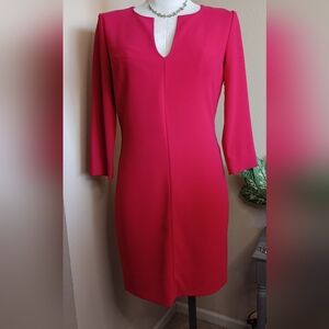 Diane Von Furstenberg Aurora Dress